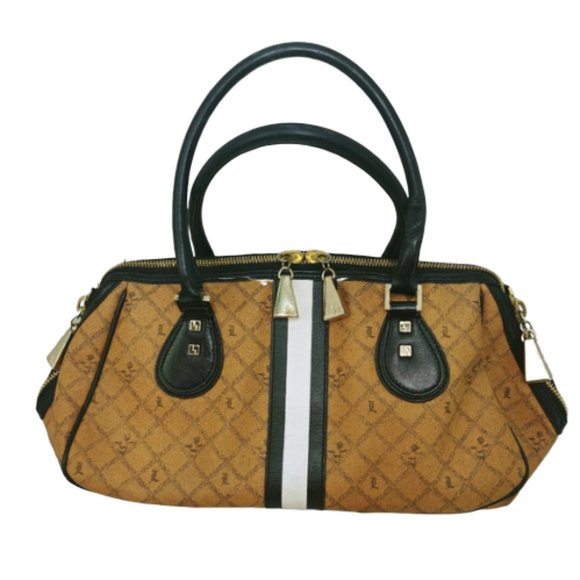 L.A.M.B. Handbags - Lamb Gwen Stefani Collaboration Tote